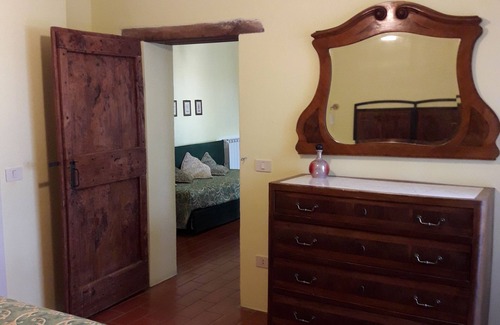 Cagli Autre | Appartement indépendant dans une ferme d'un domaine viticole.