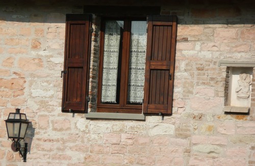 Cagli Autre | Appartement indépendant dans une ferme d'un domaine viticole.