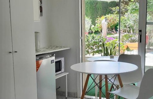 Livadia Maison | Independent Bedroom with private wc+shower