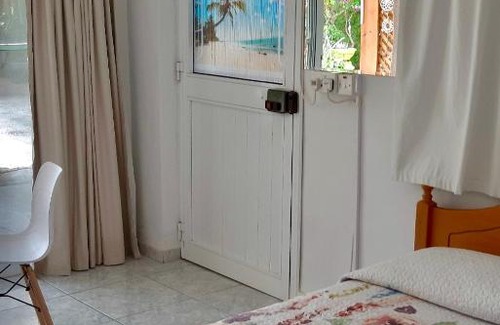 Livadia Maison | Independent Bedroom with private wc+shower