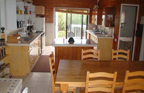 Little Harbour Maison | Bungalow indépendant avec accès au court de tennis, aux plages, à la pêche aux ossements
