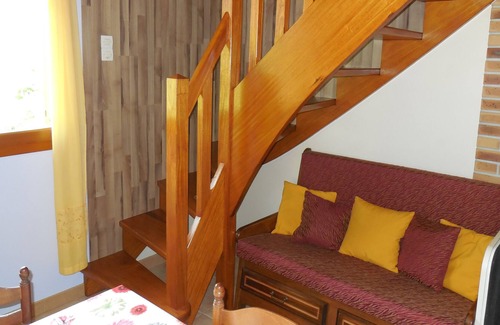 La Batie-Vieille Chalet De Ski | Chalet indépendant en pleine nature