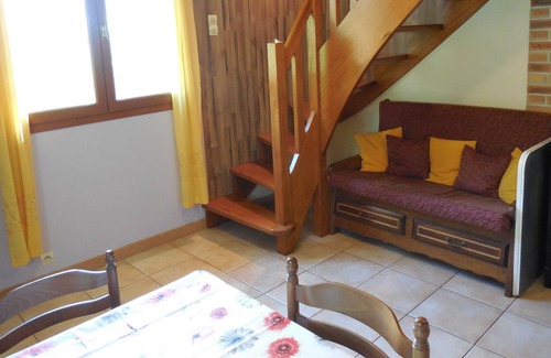 La Batie-Vieille Chalet De Ski | Chalet indépendant en montagne
