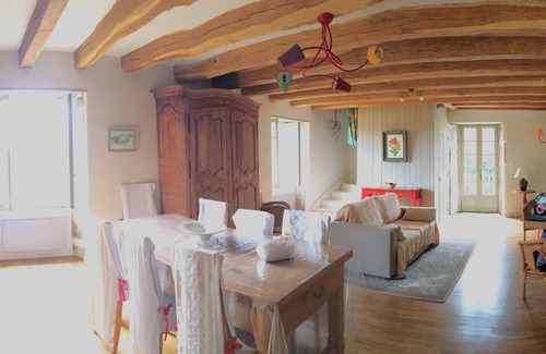 Parlan Maison | maison individuelle indépendante
