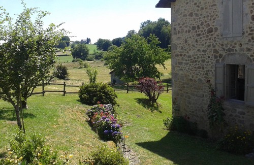 Parlan Maison | maison individuelle indépendante