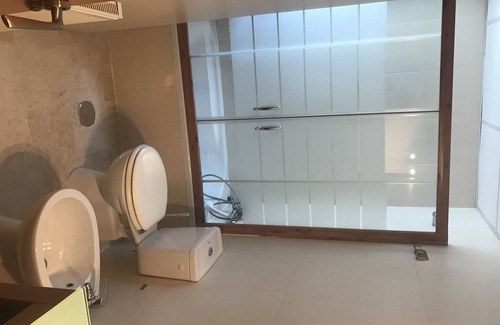 Norte Copropriété | Chambre double indépendante avec salle de bain