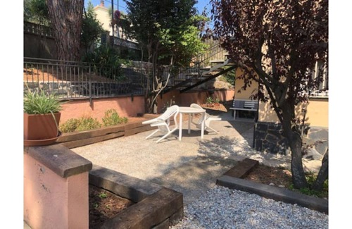 Aigues Bones Appartement | Independent accommodation surrounded by nature