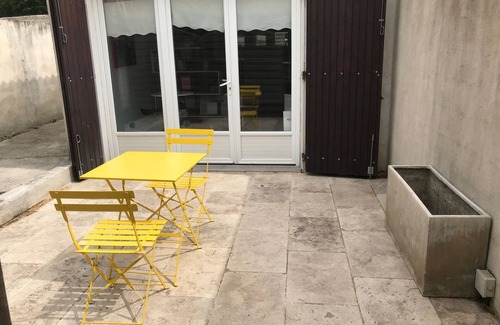 Carnoux-en-Provence Appartement | Studio indépendant T1
