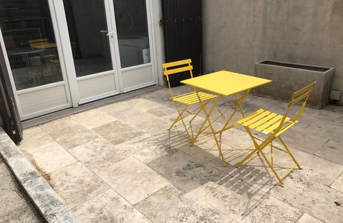 Carnoux-en-Provence Appartement | Studio indépendant T1