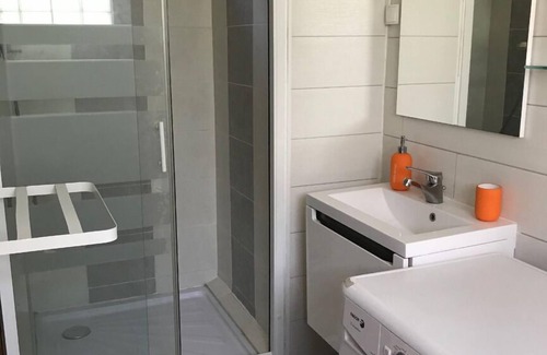 Carnoux-en-Provence Appartement | Studio indépendant T1