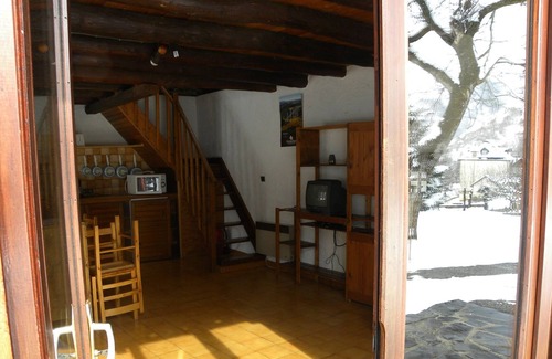 Cazeaux-de-Larboust Chalet De Ski | chalet independant cazeaux de larboust