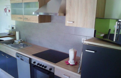 Merxheim Appartement | GITE INDEPENDANT AU CALME