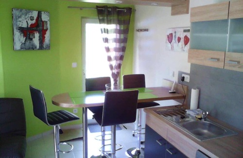 Merxheim Appartement | GITE INDEPENDANT AU CALME