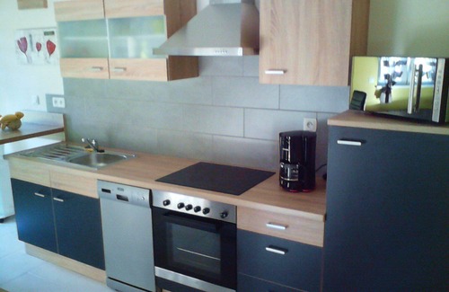 Merxheim Appartement | GITE INDEPENDANT AU CALME