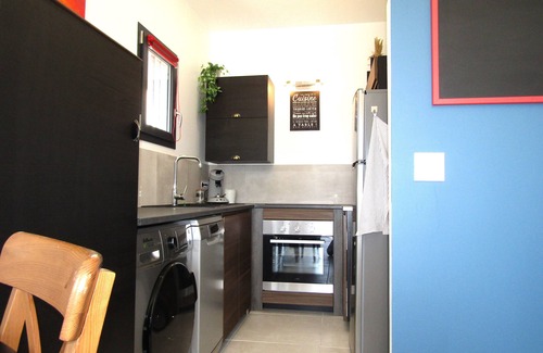 Betaille Appartement | Independent gite with swimming pool in the heart of the Dordogne valley