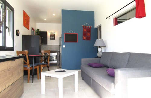 Betaille Appartement | Independent gite with swimming pool in the heart of the Dordogne valley