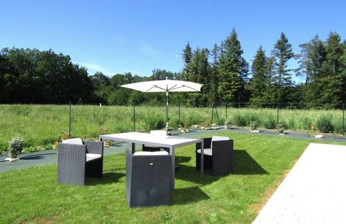 Betaille Appartement | Independent gite with swimming pool in the heart of the Dordogne valley