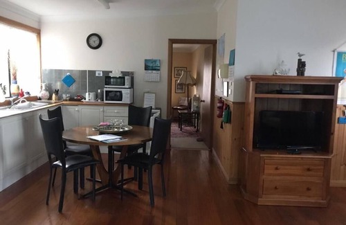 Bicheno Maison | Unité de vacances autonome