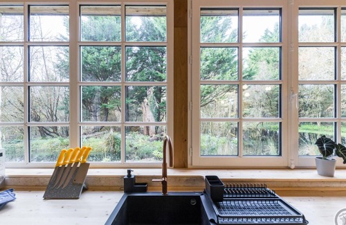 Yvetot-Bocage Cottage | Maison indépendante 5 chambres avec jardin proche de Valognes