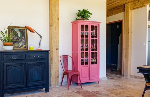Clermont-l'Herault Maison | maison indépendante pleine nature à Mourèze