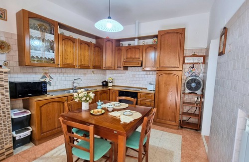 Cannole Appartement | Maison indépendante près d'Otrante