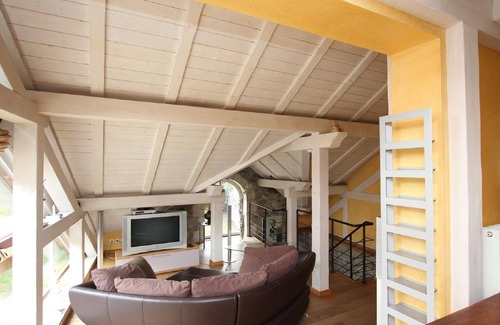 Amancy Maison | Habitation indépendante dans propriété au coeur du village d'Amancy - 74800