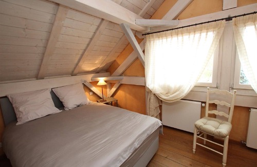 Amancy Maison | Habitation indépendante dans propriété au coeur du village d'Amancy - 74800