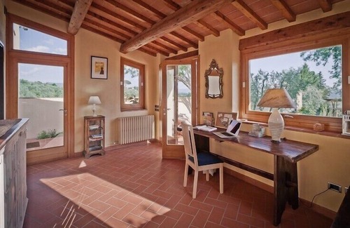 Impruneta Maison | Maison individuelle, piscine privée et jardin dans le Chianti, 12km de Florence