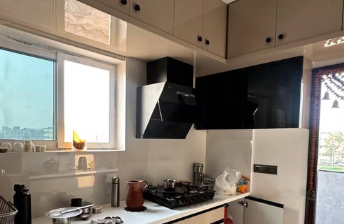 Hyderabad Maison | Independent floor for rent in Hyderabad
