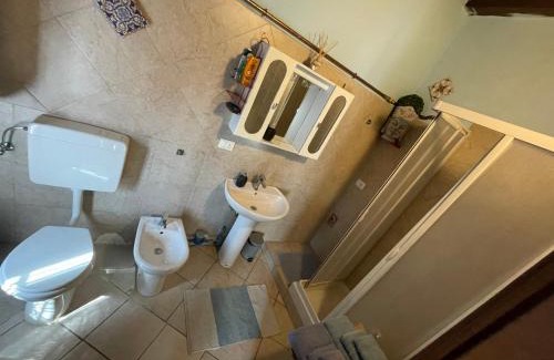 Crocetta-San Lazzaro-Modena Est Appartement | Independent Little Loft in Modena