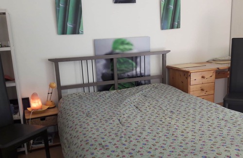 Landerneau Maison | Chambre indépendante au calme