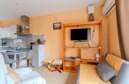 Lescar Appartement | Studio indépendant le pesquit