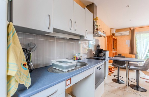 Lescar Appartement | Independent Studio Le Pesquit