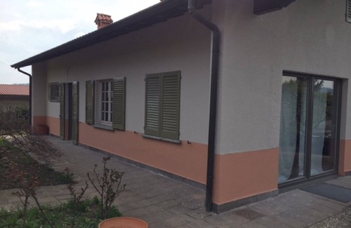 Alzate Brianza Villa | VILLA INDÉPENDANTE AU COEUR DE BRIANZA