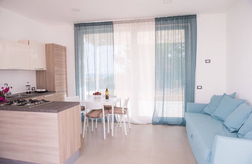 Contrada Cipollazzo Villa | Villa indépendante à 100 mètres de la plage de Lido Fiori - Menfi