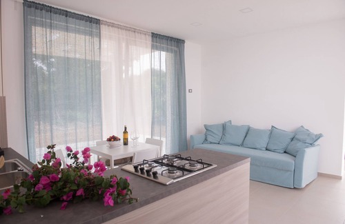 Contrada Cipollazzo Villa | Villa indépendante à 100 mètres de la plage de Lido Fiori - Menfi