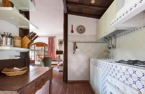 Torre Squillace Villa | Villa indépendante à 200 mètres de la mer