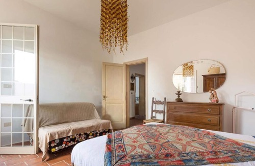 Torre Squillace Villa | Villa indépendante à 200 mètres de la mer