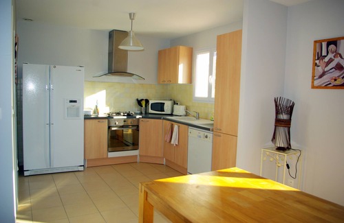 Cauzac Maison | Gîte les Clairieres - Piscine, Climatisation, jardin cloturé