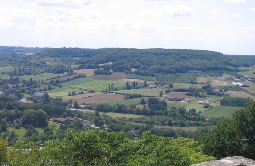 Cauzac Maison | Gîte les Clairieres - Piscine, Climatisation, jardin cloturé