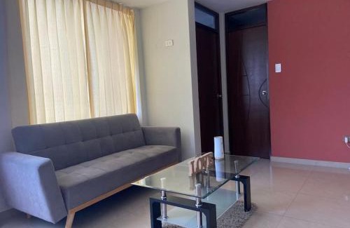 Yanahuara Appartement | Independiente Minidepa Yanahuara