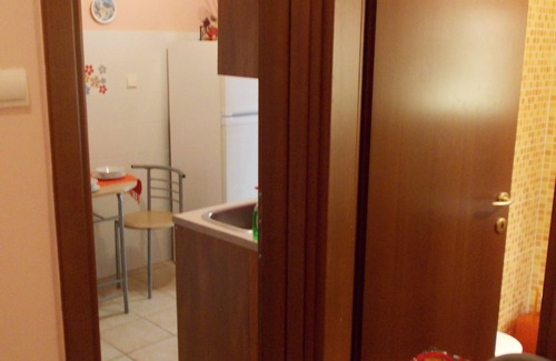 Thessaloniki Appartement | espace indepentent, central, calme, pratique, près de la côte.