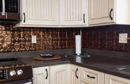 Greenville Maison | Grandview Cottages llc