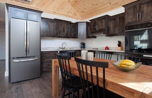 Springdale Chalet De Ski | Indian Falls Chalets