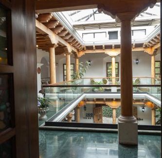 Antigua Guatemala Hôtel | Indian Palace Hotel Boutique Spa & Restaurante