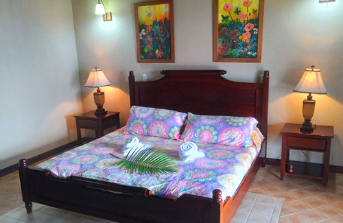 Tilaran Villa | First-Class Mountain Villa, With Whirpool & 100mb WLAN, Ideal For Longer Stays