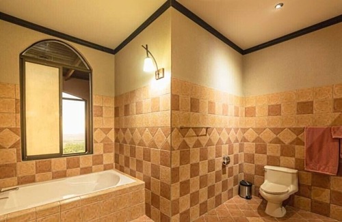Tilaran Villa | First-Class Mountain Villa, With Whirpool & 100mb WLAN, Ideal For Longer Stays