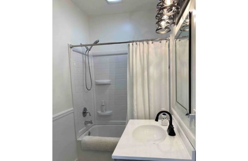 Thorntown Appartement | Indianapolis or Purdue University Stay