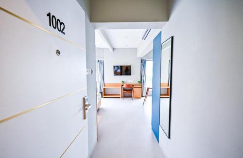 Mumbai Hôtel | Indie Stays Studios, Chembur