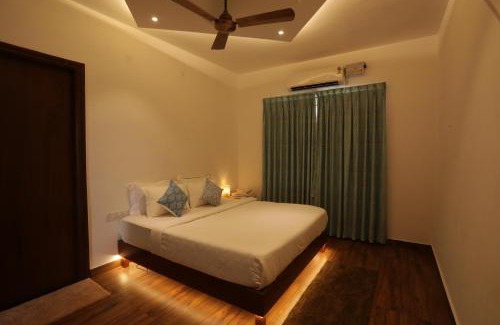 Denkanikota Maison | Indigo - 1BHK Villa Jacuzzi Restohome